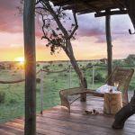 Singita Faru Faru Lodge