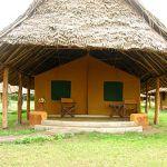 Flamingo Hill Tented Camp - 3