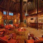 Sarova Mara Game Camp