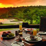 Nkambeni Tented Lodge2