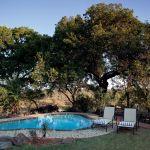 Waterbuck Private Camp2