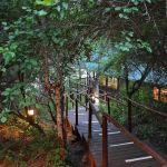 Mkuze Falls Tented Lodge2
