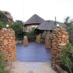 Isandlwana Lodge2