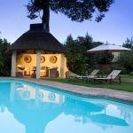 Hunter's Country House2