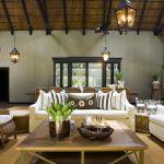 Mushara Lodge