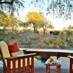Imbali Safari Lodge