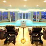 InterContinental Johannesburg O.R. Tambo Airport2