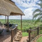 Victoria Falls Safari Lodge - 3