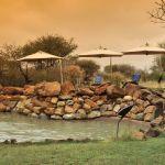 Madikwe River Lodge