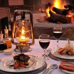 Bongani Mountain Camp