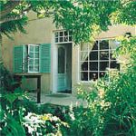Blue Gum Country Estate2