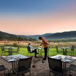 Bakubung Bush Lodge