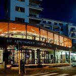 Ambassador Hotel Picture 5