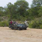 Serondella Game Lodge Picture 5