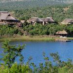 Pumba Water Lodge Picture 5