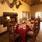 Ravineside Lodge Picture 5