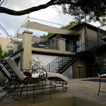 Olive Grove Guest House Picture 5