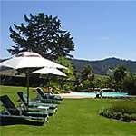 WedgeView Country House & Spa Picture 5