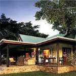 Camp Figtree Lodge Picture 5