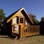 Storms River Mouth Restcamp Picture 5