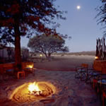 Kavita Lion Lodge Picture 5