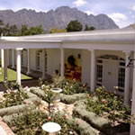 Rusthof Country House Picture 5