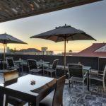 O On Kloof Boutique Hotel Picture 5