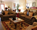 Val d'Or Guest House Picture 5