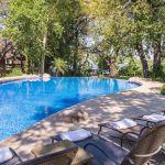 Chobe Marina Lodge Picture 5