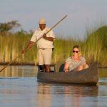 Camp Okavango Picture 5