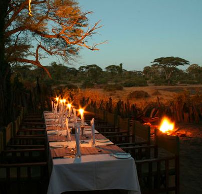 Elephant Valley Lodge Picture 5