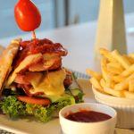 Harbour Bridge Hotel & Suites Picture 5