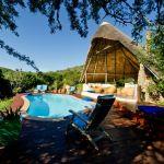 Sibuya Tented Camp Picture 5