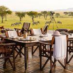 Singita Sabora Tented Camp Picture 5