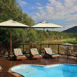 Mkuze Falls Tented Lodge Picture 5