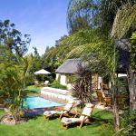 Hunter's Country House Picture 5