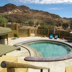 Klein-Aus Vista Desert Horse Inn Picture 5