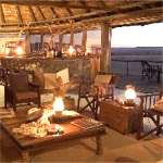 Sossusvlei Wilderness Camp Picture 5