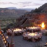 Bushmans Kloof - Main Lodge Picture 5