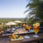 Victoria Falls Safari Lodge - 4