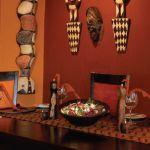 Madikwe River Lodge Picture 5