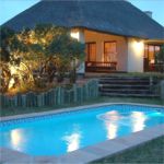 Hitgeheim Country Lodge Picture 5