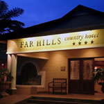 Far Hills Hotel Picture 5