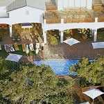 Protea Keurbooms River Lodge Picture 5