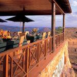 Pakamisa Lodge Picture 6