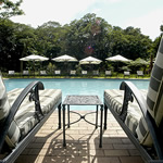 Selborne Lodge & Golf Resort Picture 6
