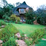 Mount Grace Country House & Spa Picture 6