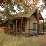 Chapungu Luxury Tented Camp Picture 6