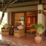n'Kaya Game Lodge Picture 6