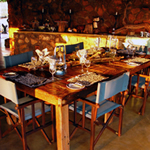 Kwafubesi Tented Safari Camp Picture 6